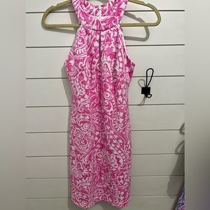 VINCE CAMUTO • Shift Dress